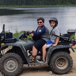 Meet your Posher, Renee